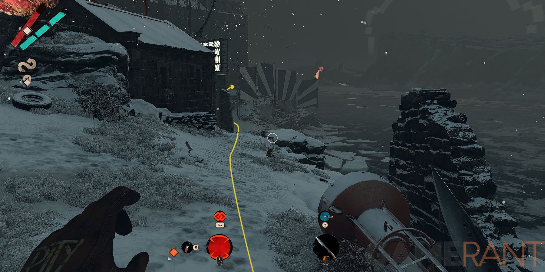 Deathloop: Deluxe Edition