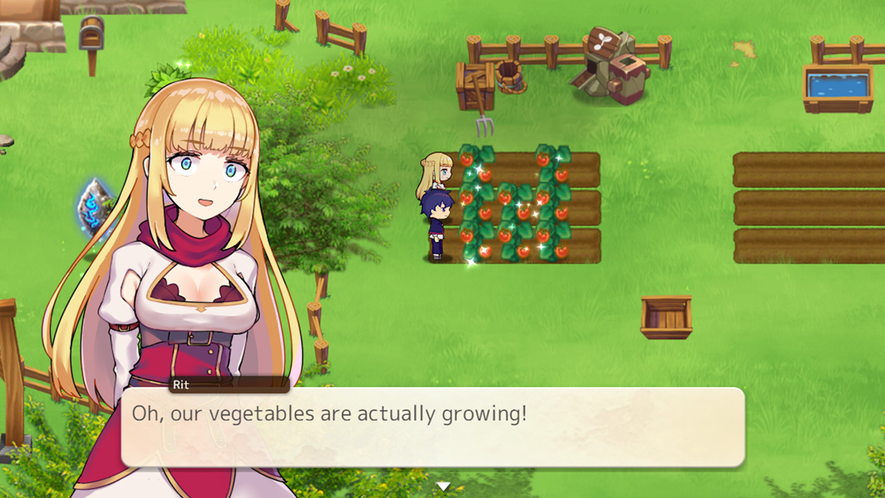 Slow Living With Princess