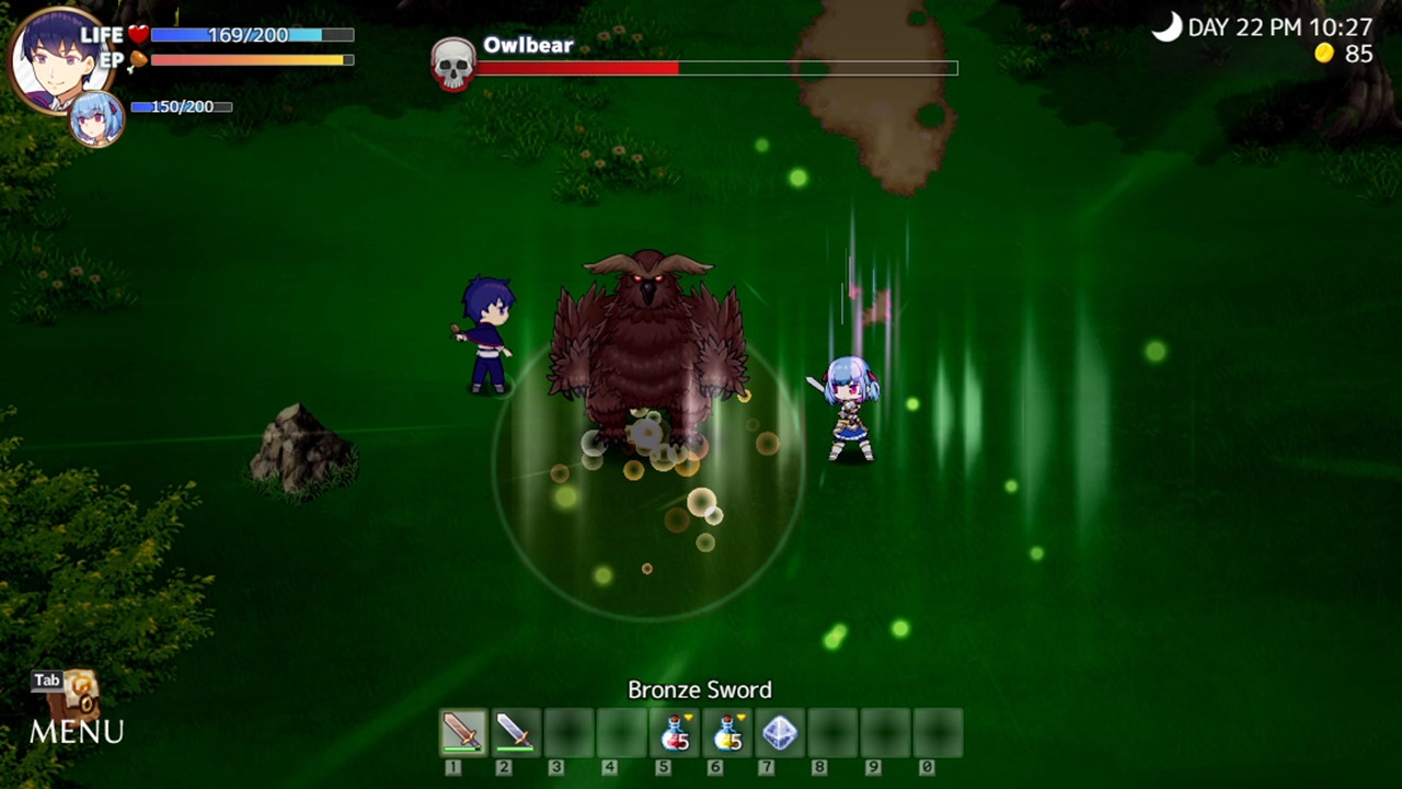 Slow Living With Princess