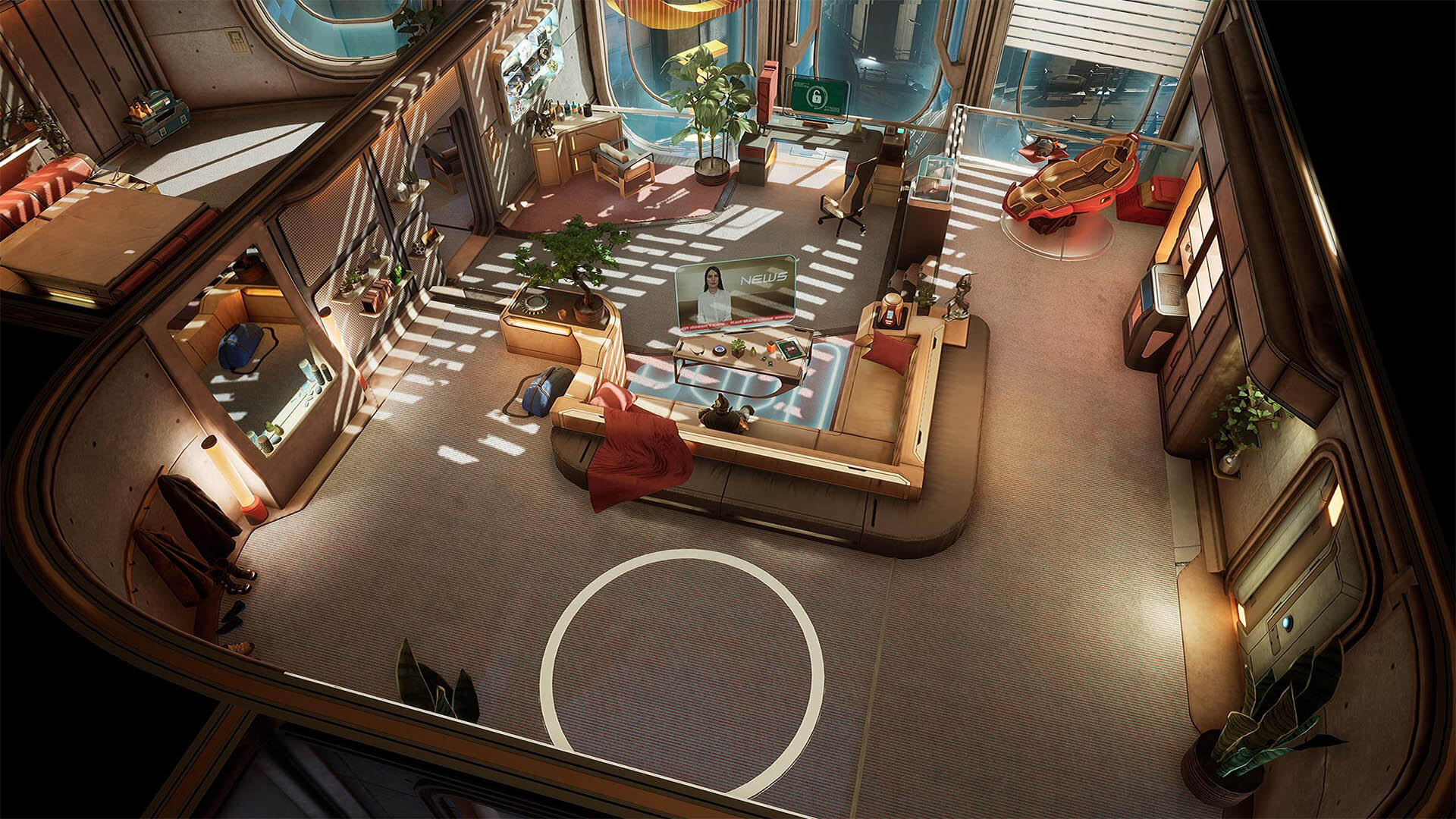 Gamedec: Digital Deluxe Edition