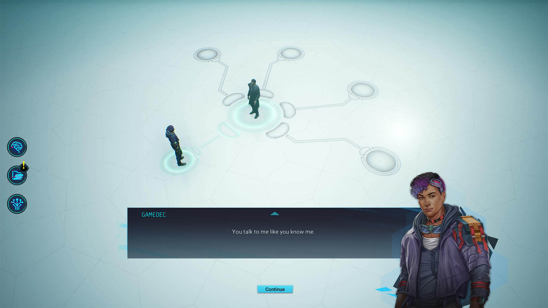 Gamedec: Digital Deluxe Edition