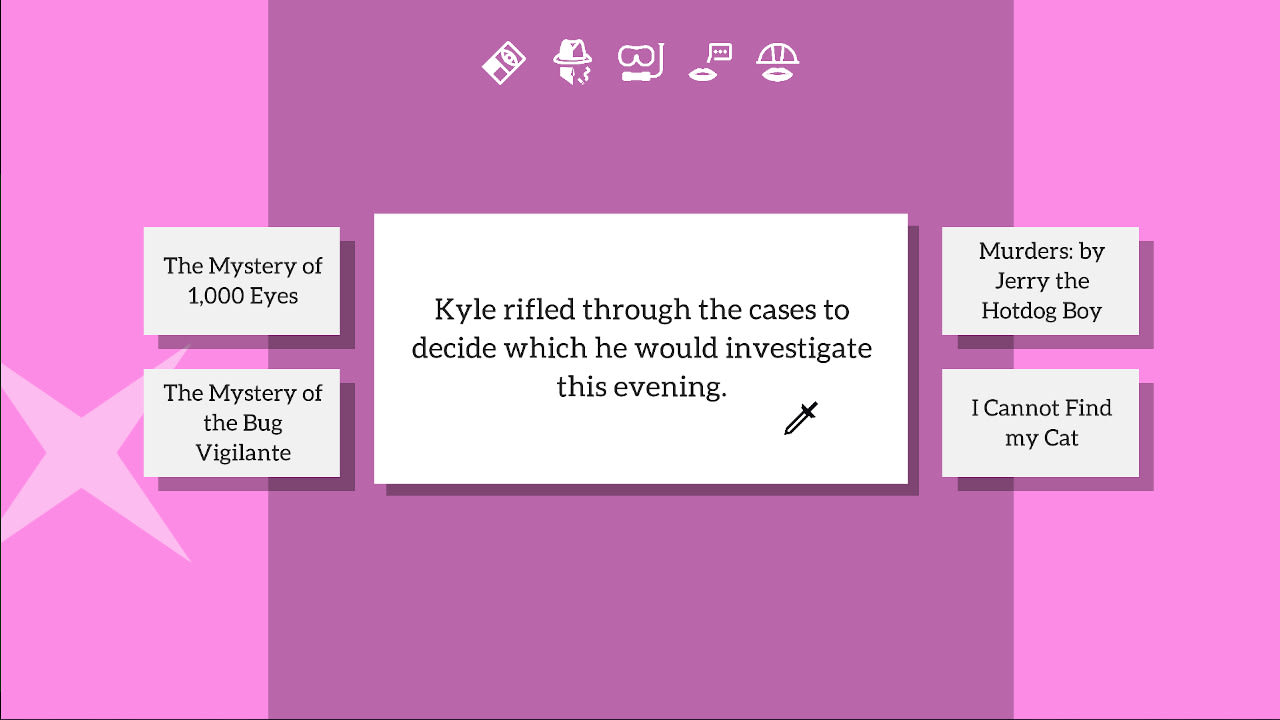 Kyle is Famous: Complete Edition