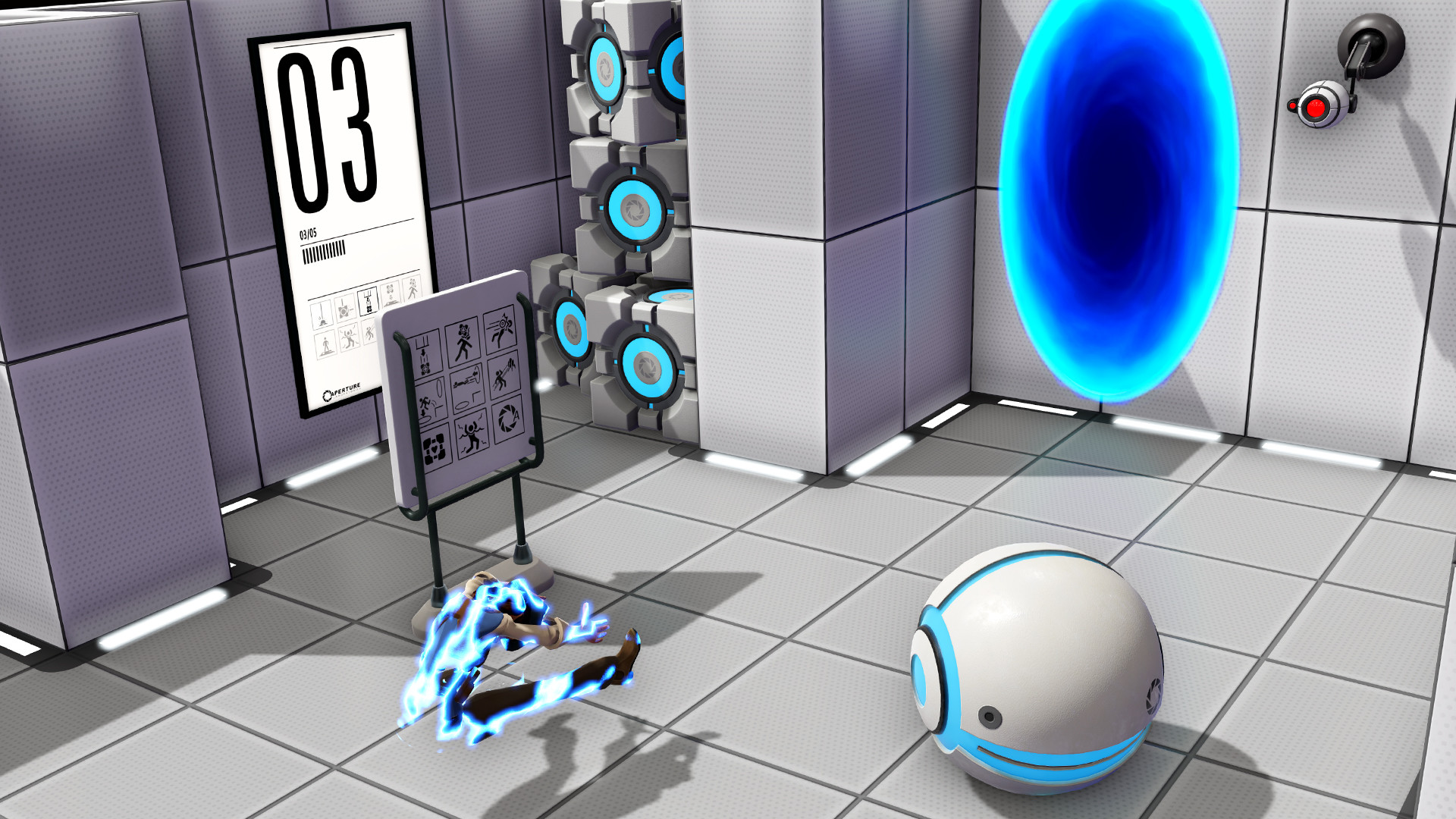 Evil Genius 2: World Domination – Portal Pack