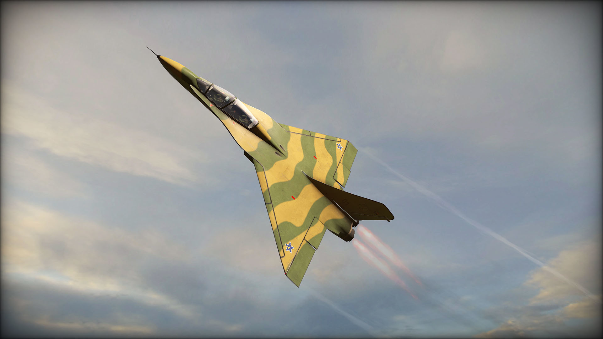 Wargame: Red Dragon – Nation Pack: South Africa