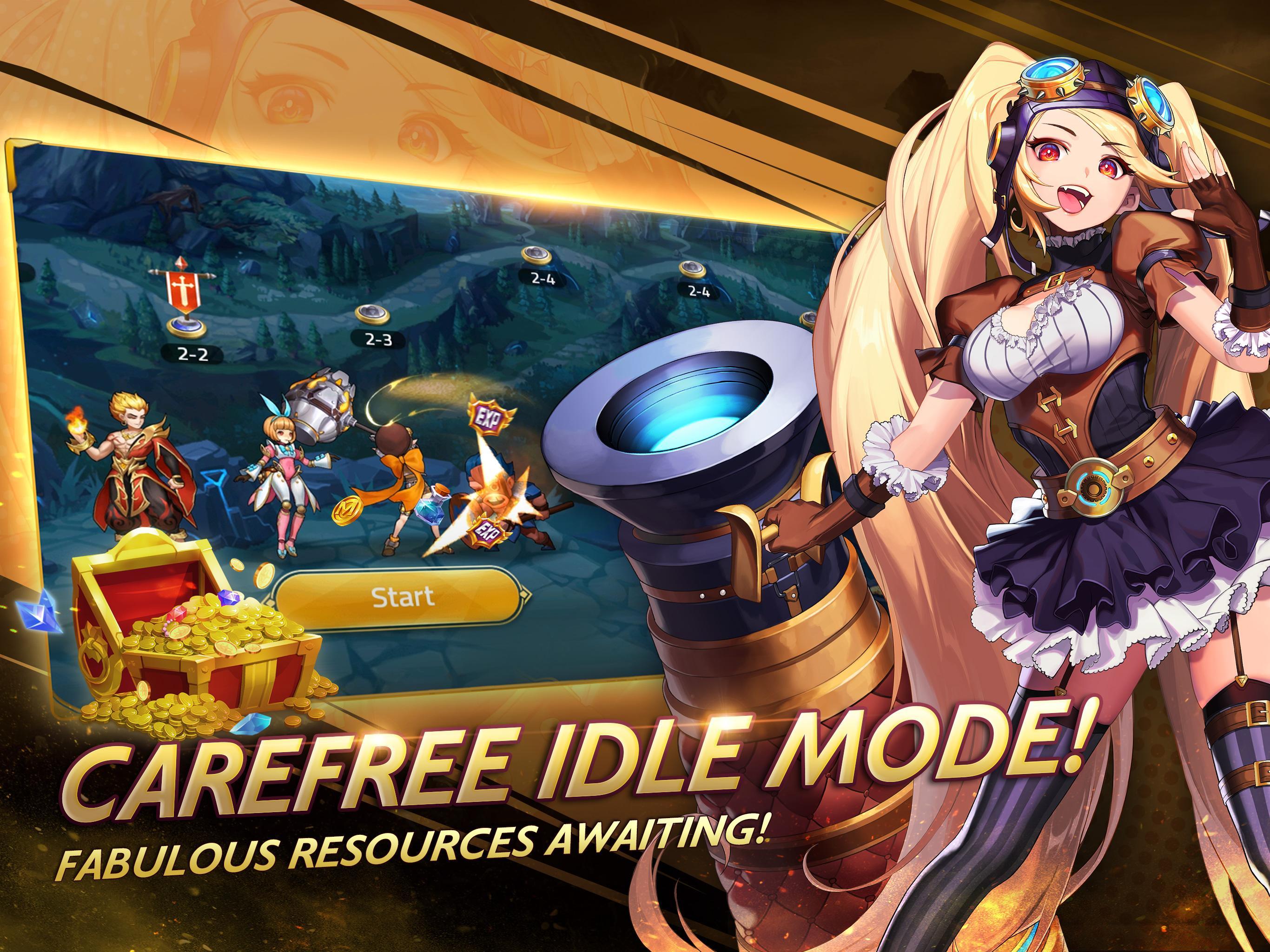 Mobile Legends: Adventure