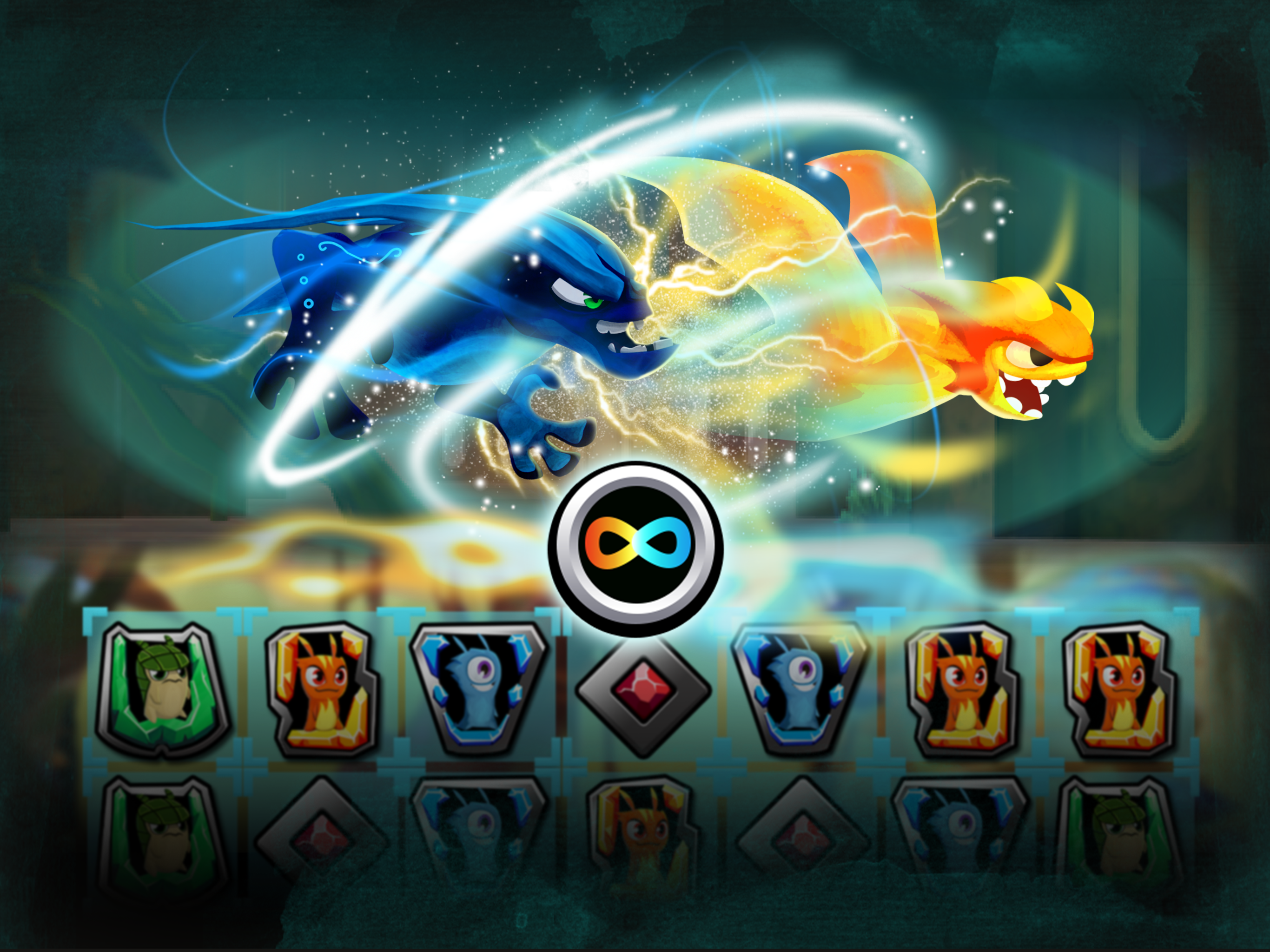 Slugterra: Slug it Out 2