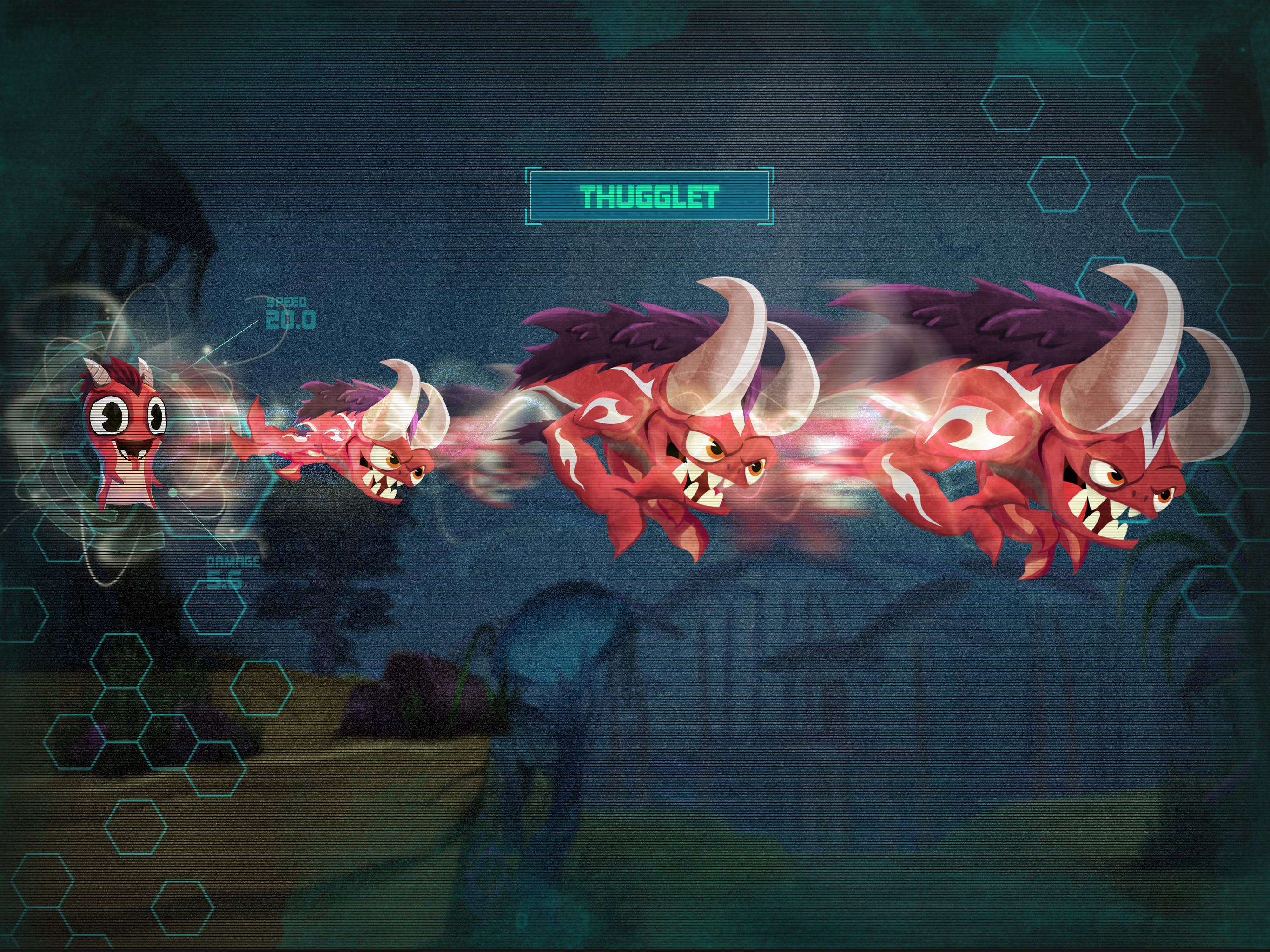 Slugterra: Slug it Out 2