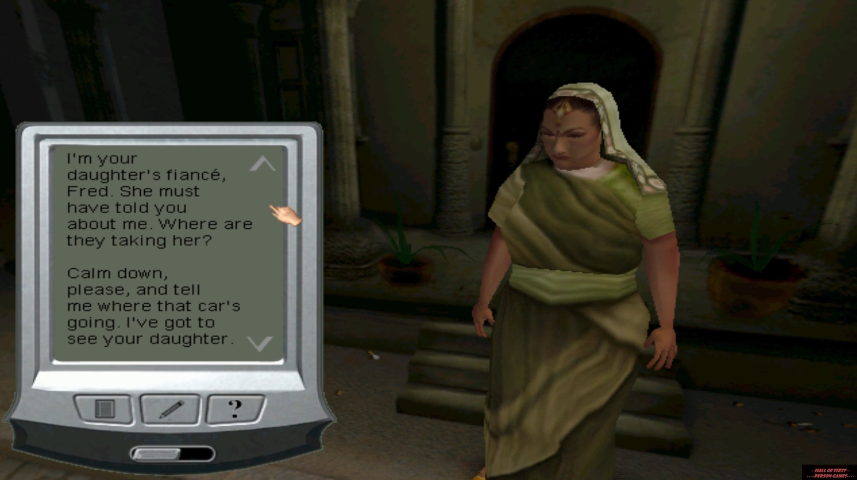 Road to India: Between Hell and Nirvana