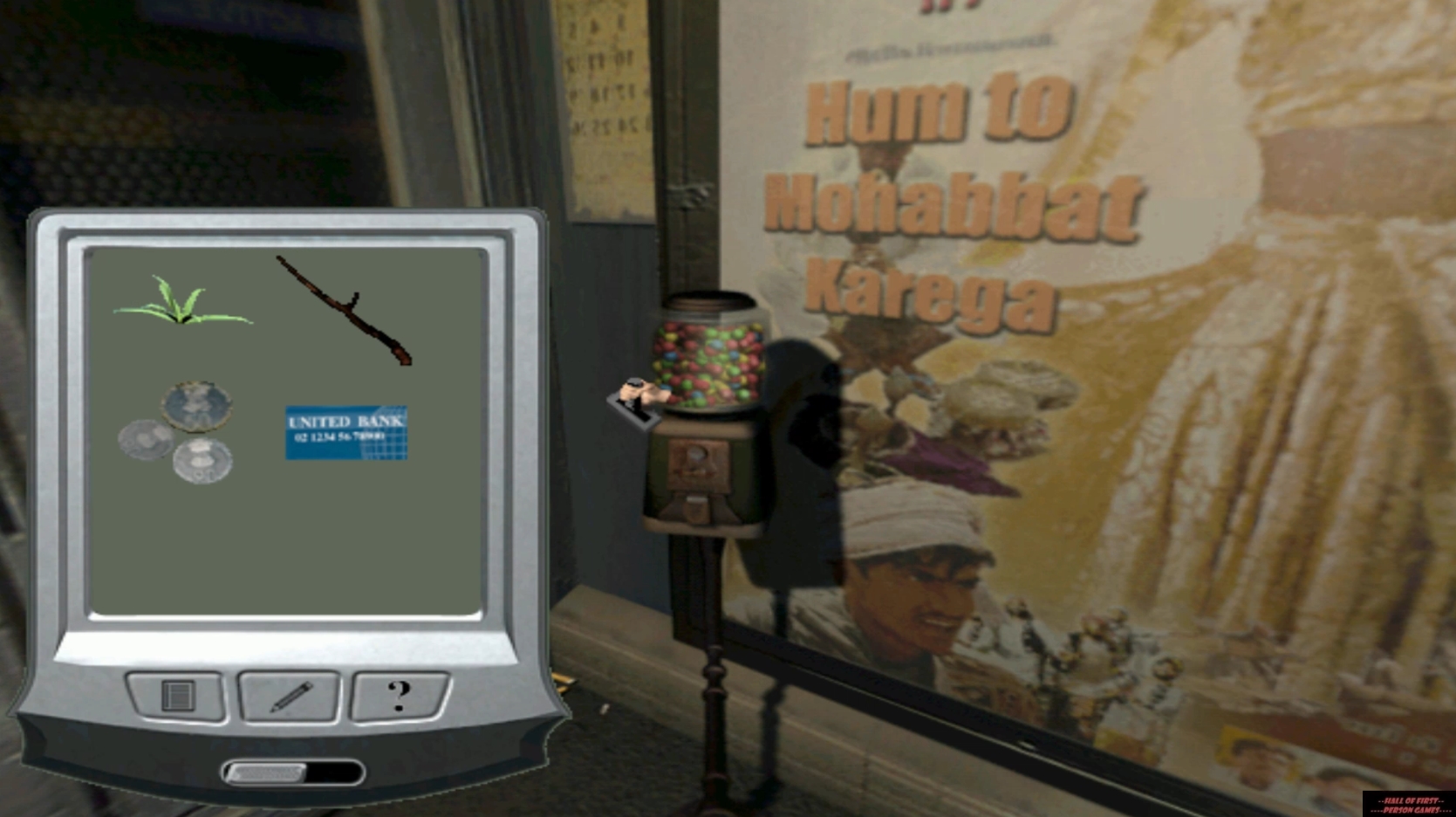 Road to India: Between Hell and Nirvana