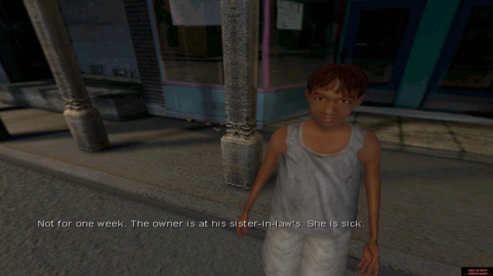 Road to India: Between Hell and Nirvana