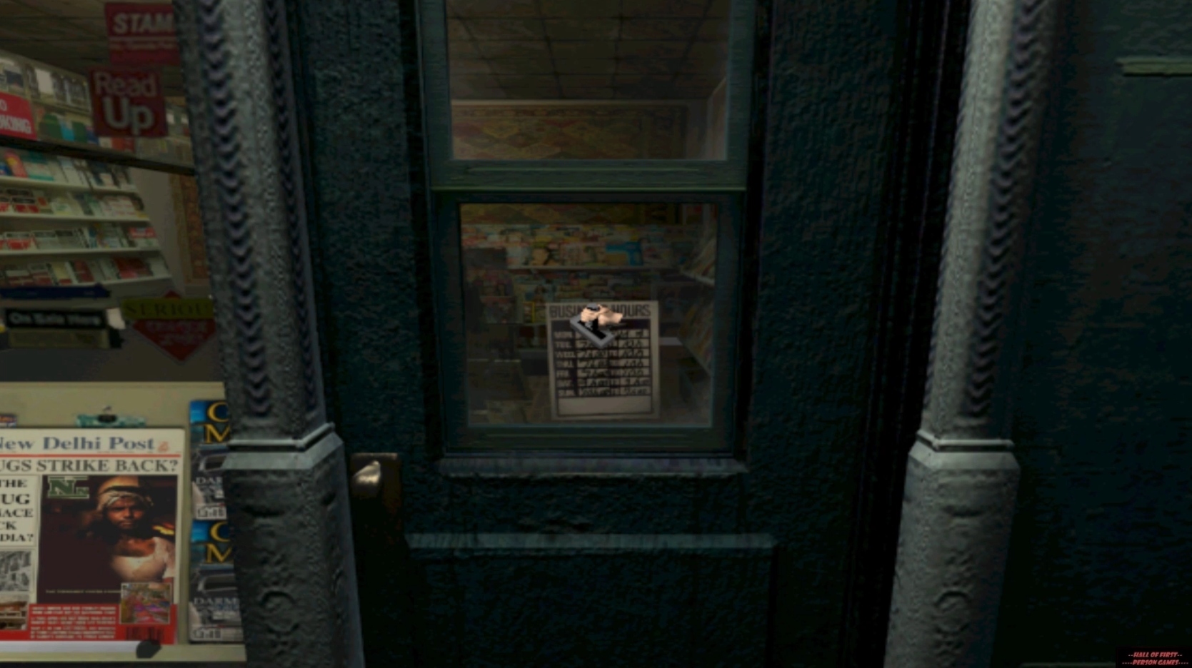 Road to India: Between Hell and Nirvana