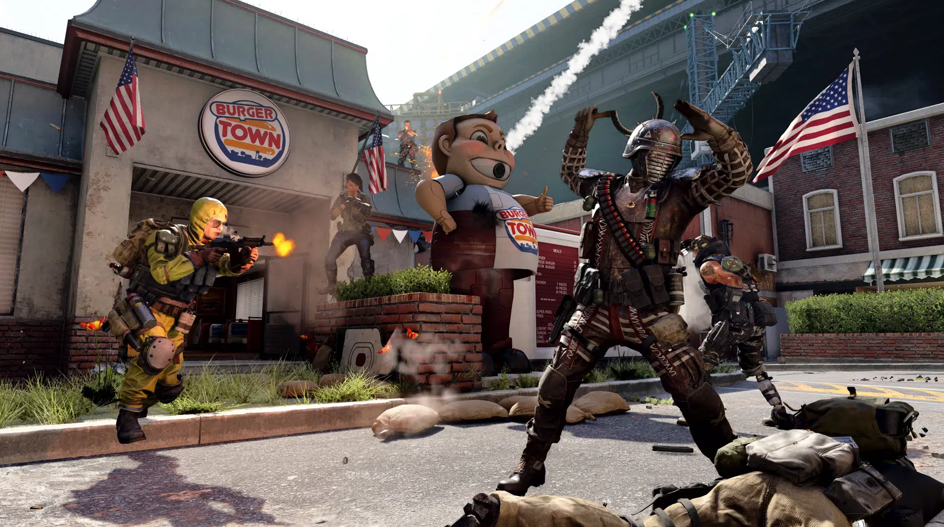 Call of Duty: Black Ops Cold War – Season Six