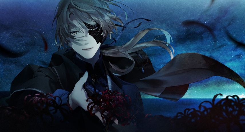 Virche Evermore: ErroR:salvation