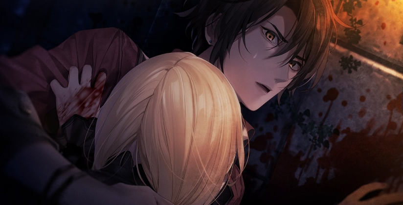 Virche Evermore: ErroR:salvation