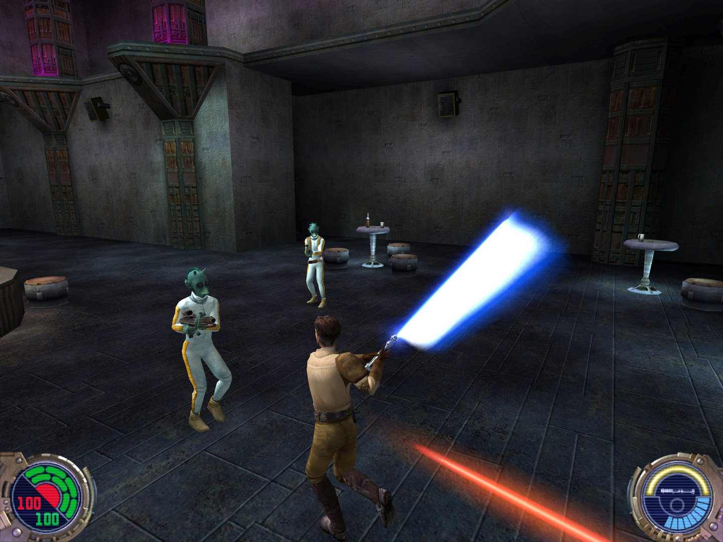 Star Wars: Jedi Knight Collection