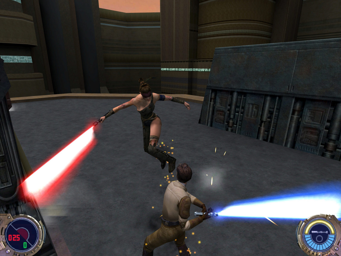Star Wars: Jedi Knight Collection