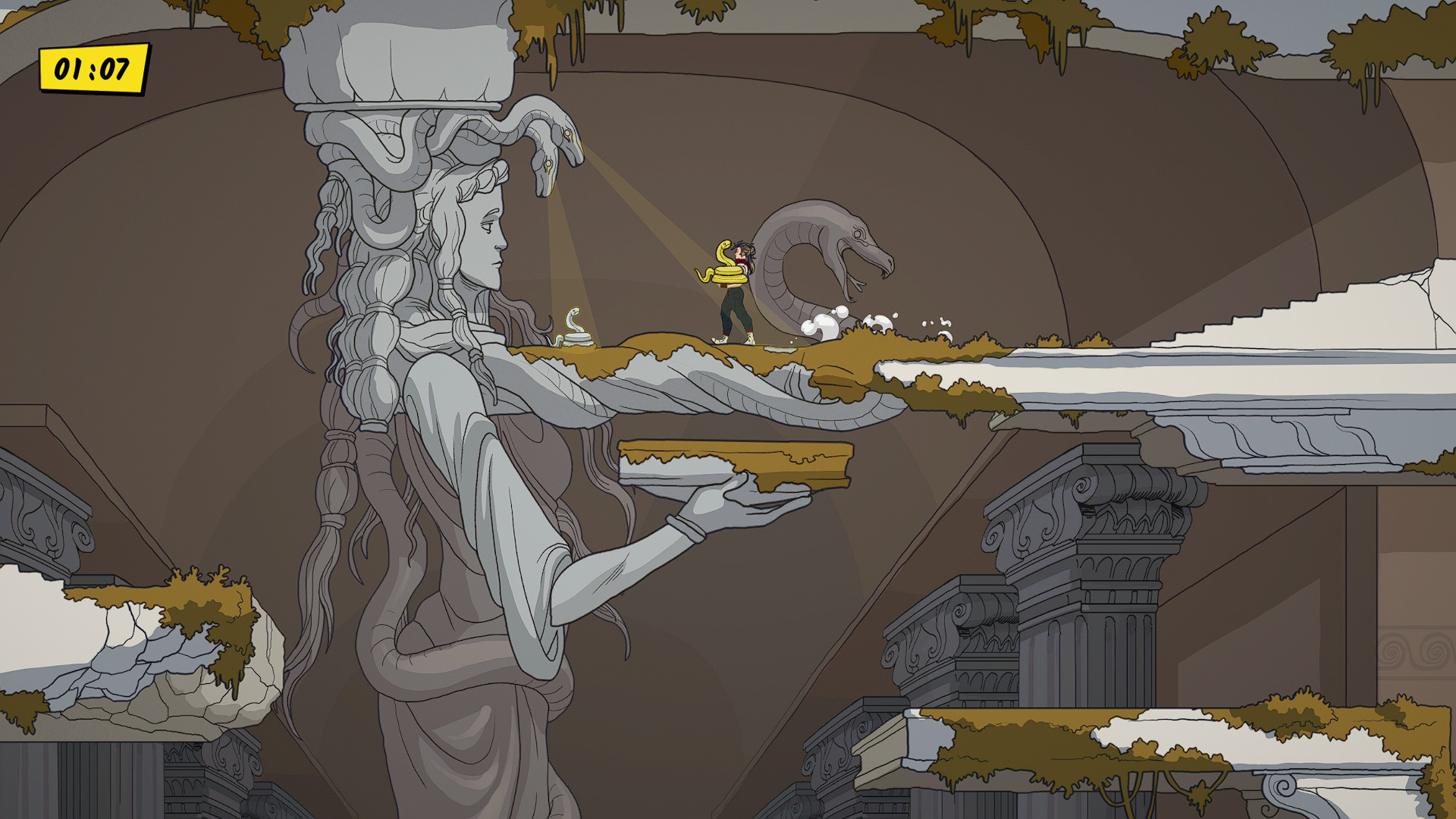 Treasures of the Aegean: Collector’s Edition