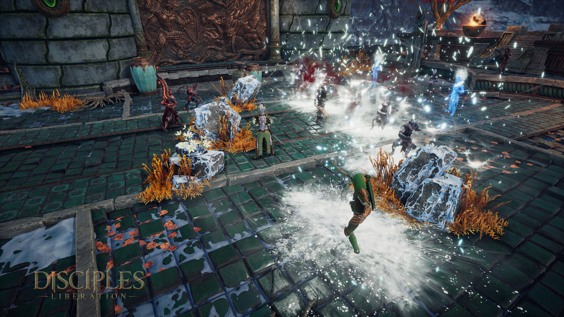 Disciples: Liberation – Deluxe Edition