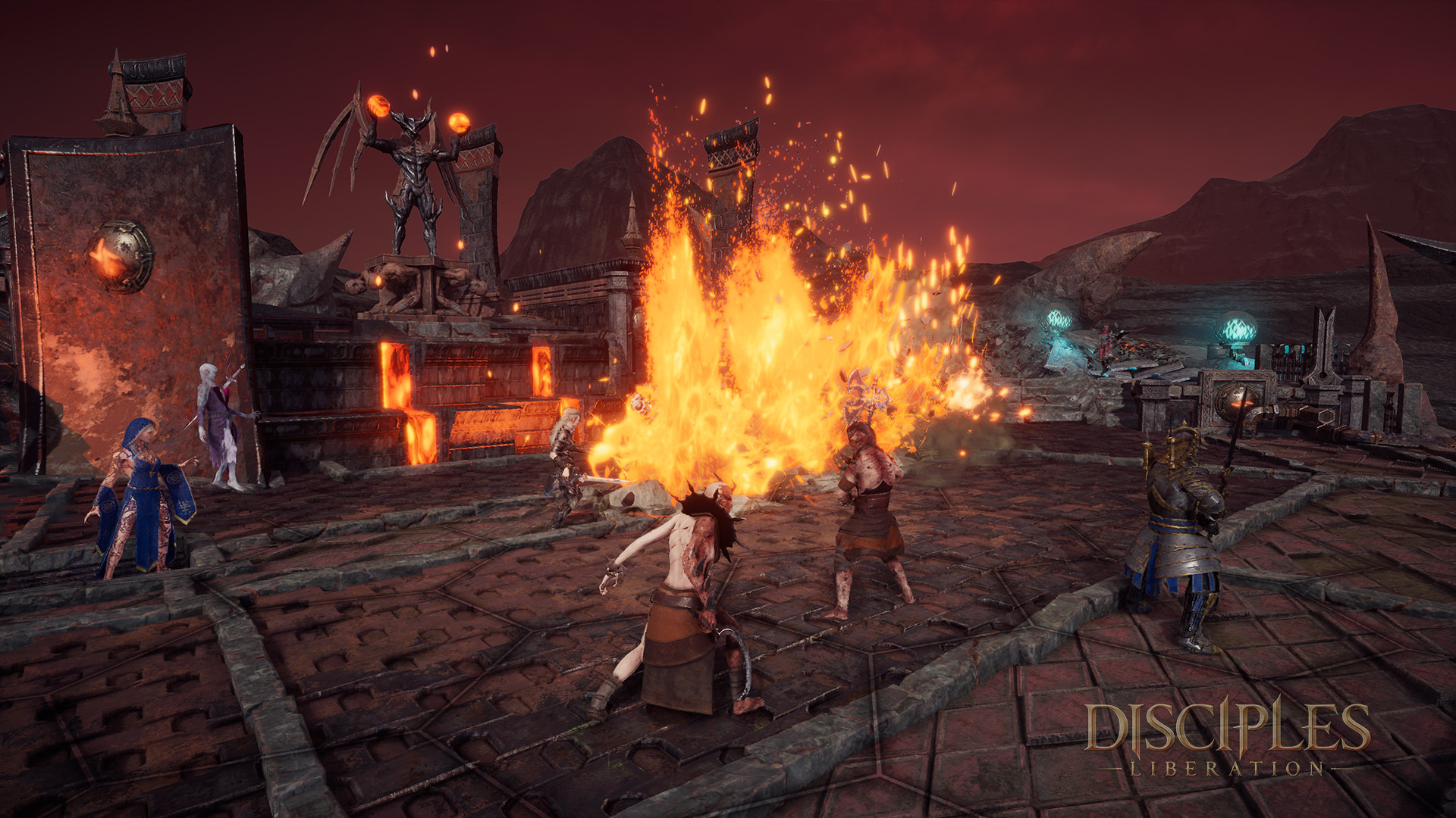 Disciples: Liberation – Deluxe Edition