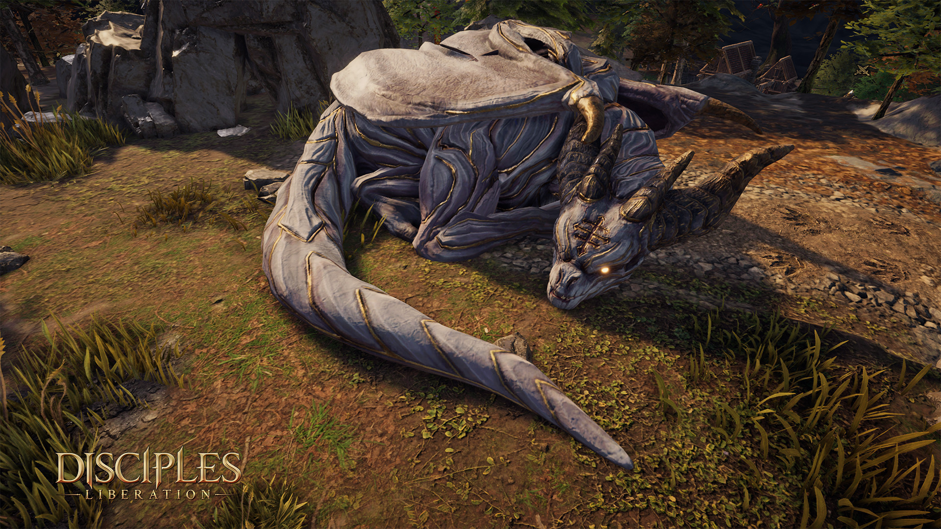 Disciples: Liberation – Deluxe Edition