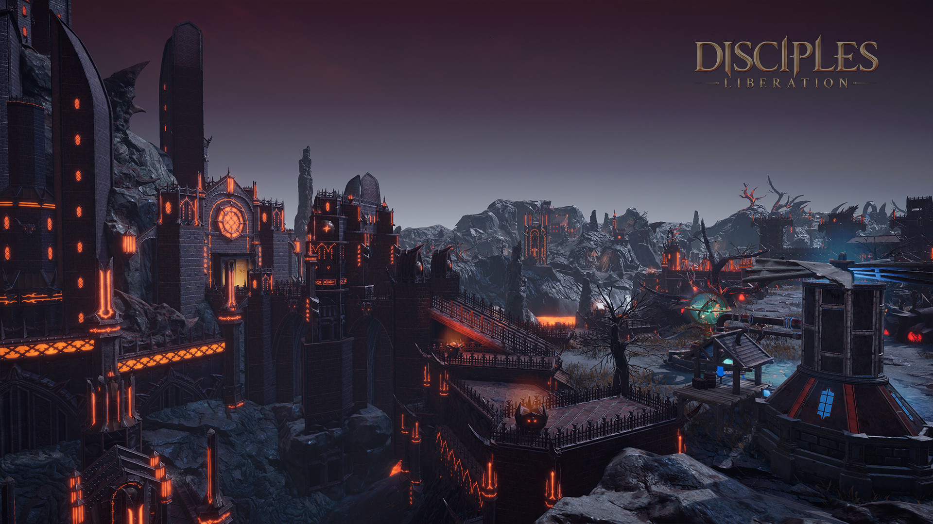 Disciples: Liberation – Deluxe Edition