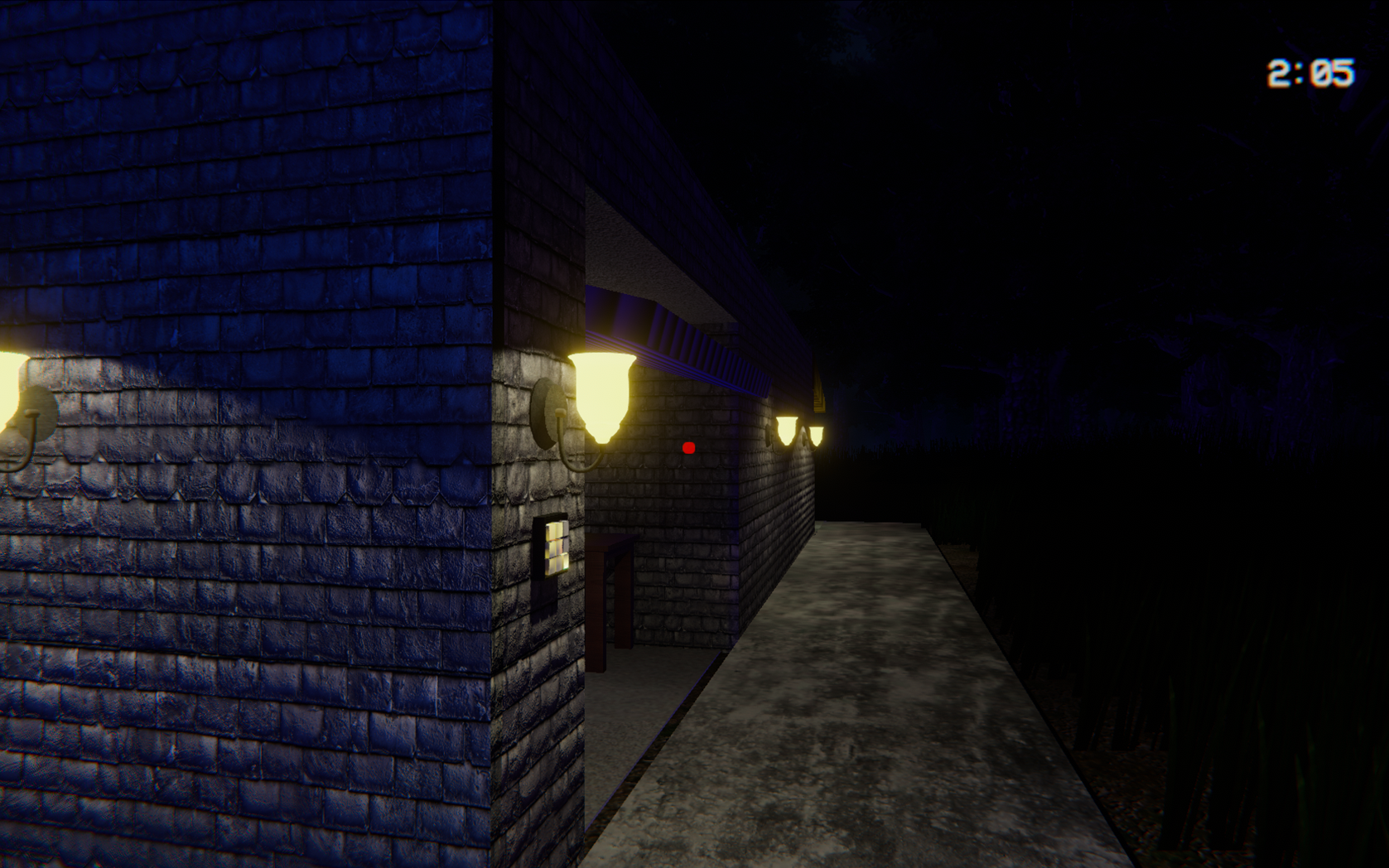 Northbury Grove: King’s Comfort