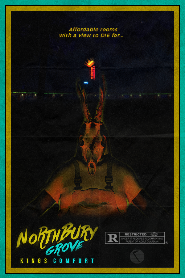 Northbury Grove: King’s Comfort