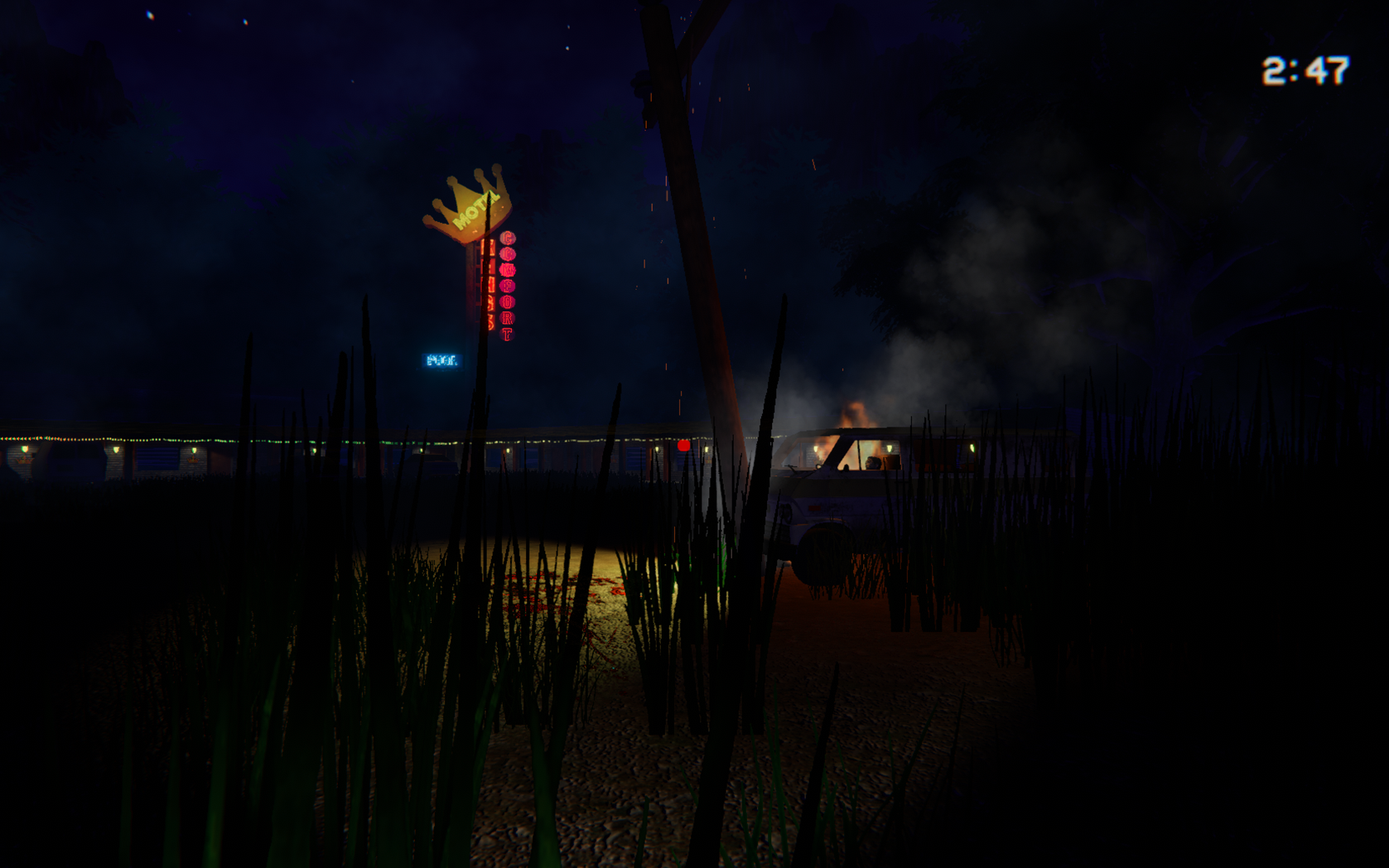 Northbury Grove: King’s Comfort