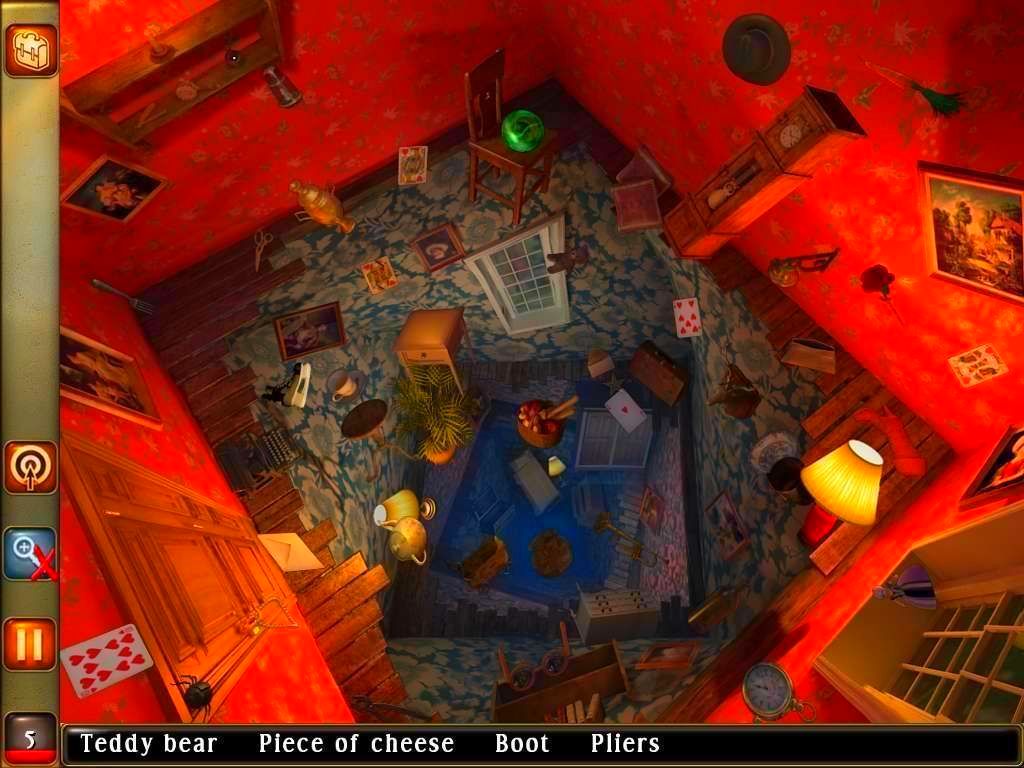 Alice in Wonderland: Extended Edition