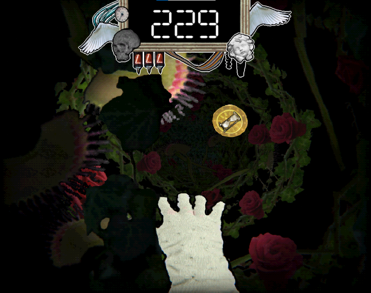 Be Not Afraid A.K.A. Seraphim Horror Show!?