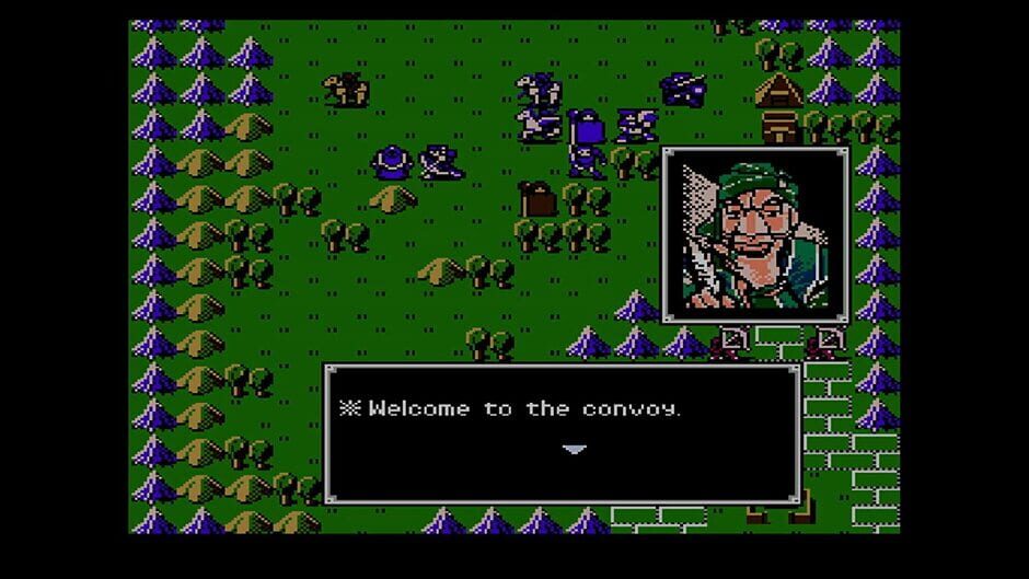 Fire Emblem: Shadow Dragon and the Blade of Light