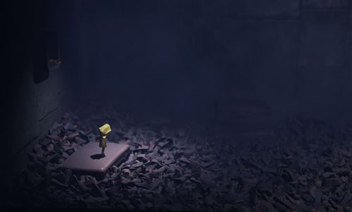 Little Nightmares I &amp; II