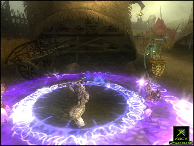 Gauntlet: Seven Sorrows