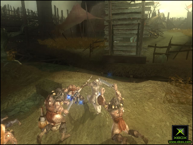 Gauntlet: Seven Sorrows