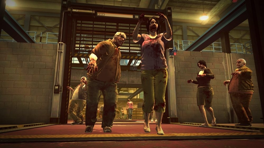 Dead Rising 2: Case West