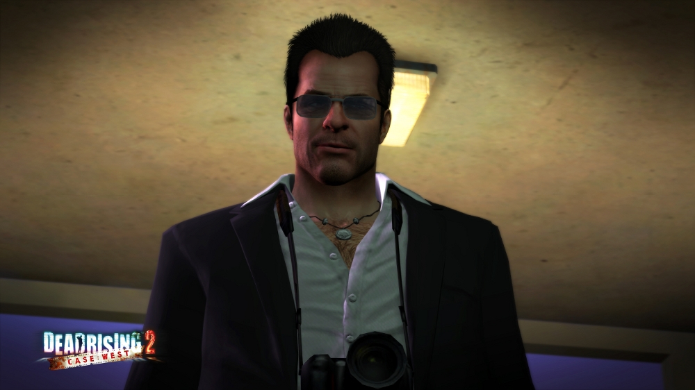 Dead Rising 2: Case West