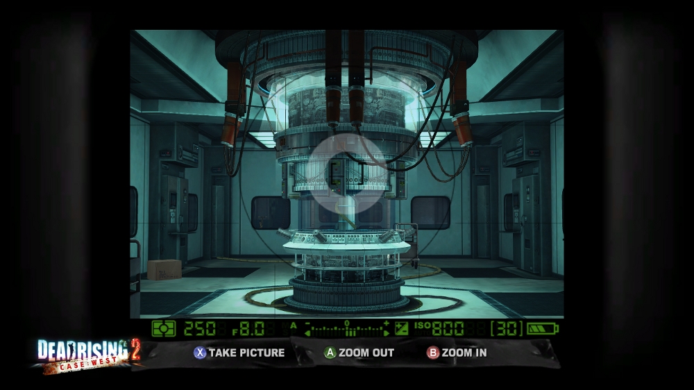 Dead Rising 2: Case West