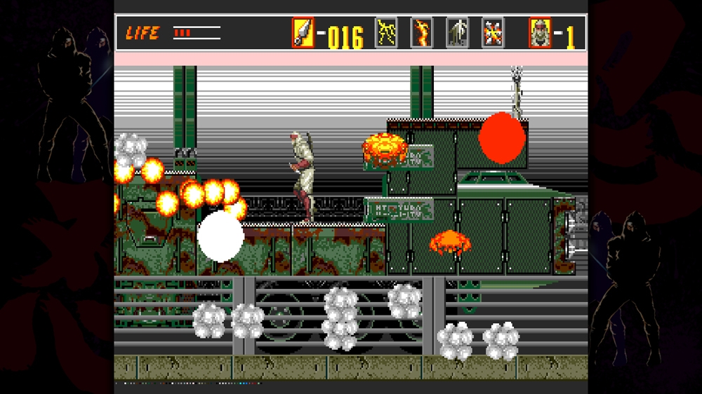 Sega Vintage Collection: Alex Kidd &amp; Co.