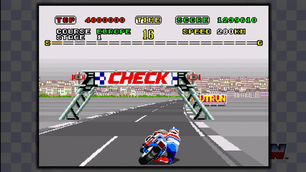 Sega Vintage Collection: Alex Kidd &amp; Co.