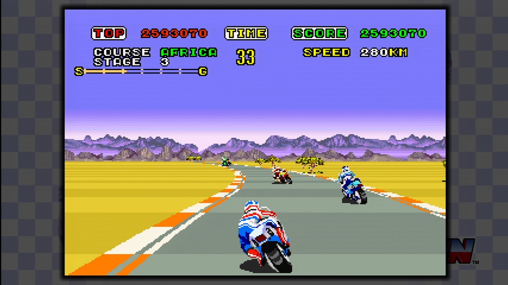 Sega Vintage Collection: Alex Kidd &amp; Co.