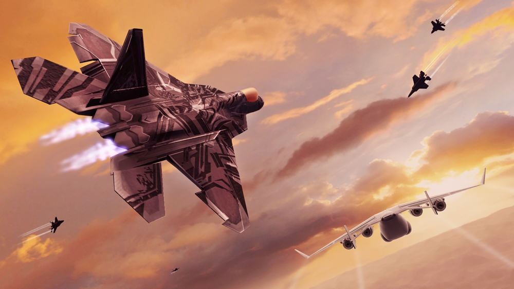 Transformers: Dark of the Moon