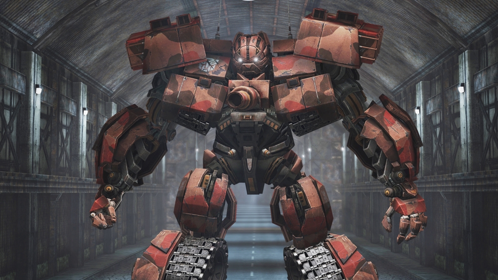 Transformers: Dark of the Moon