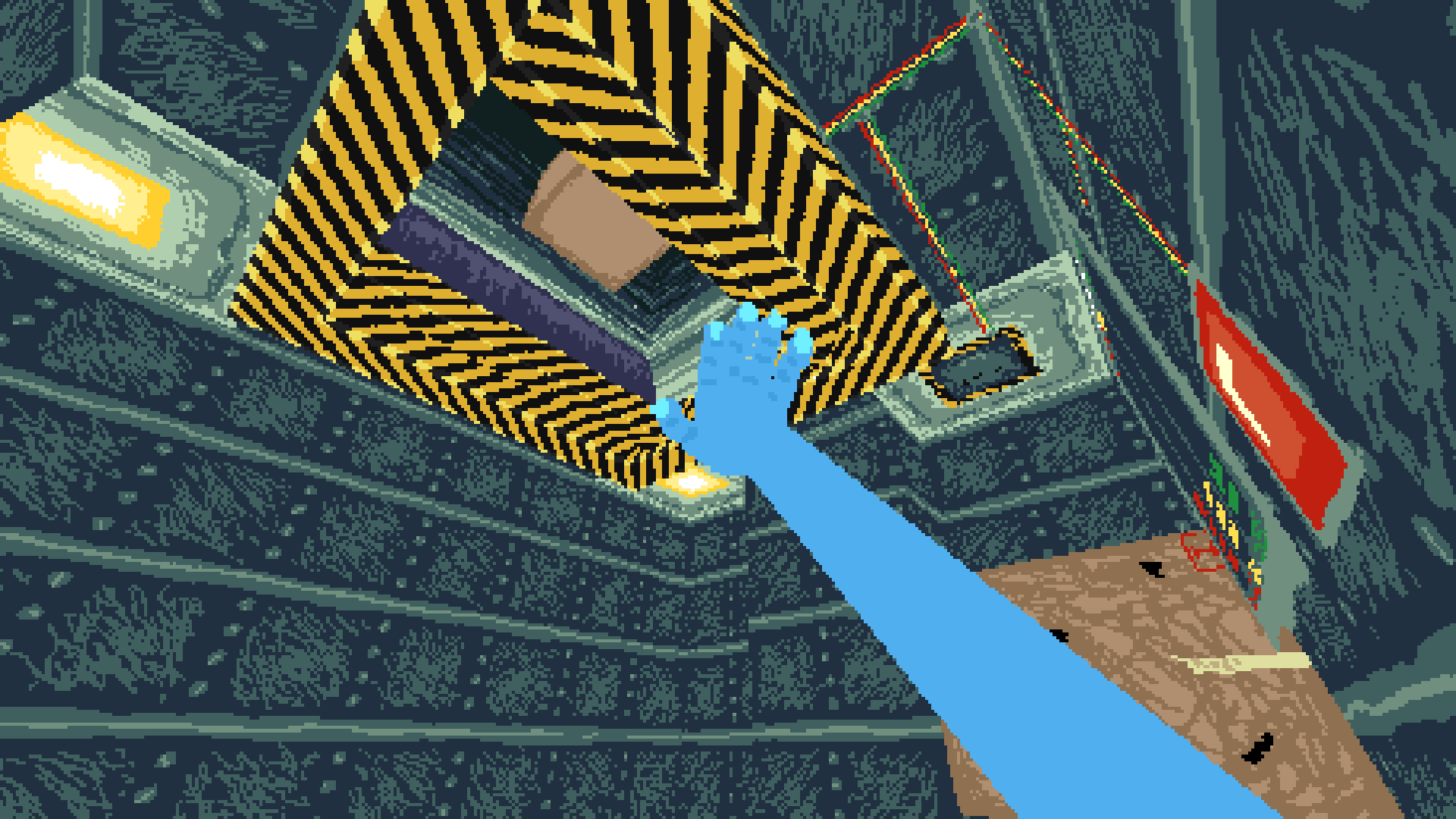 Boxcorp Employee Training