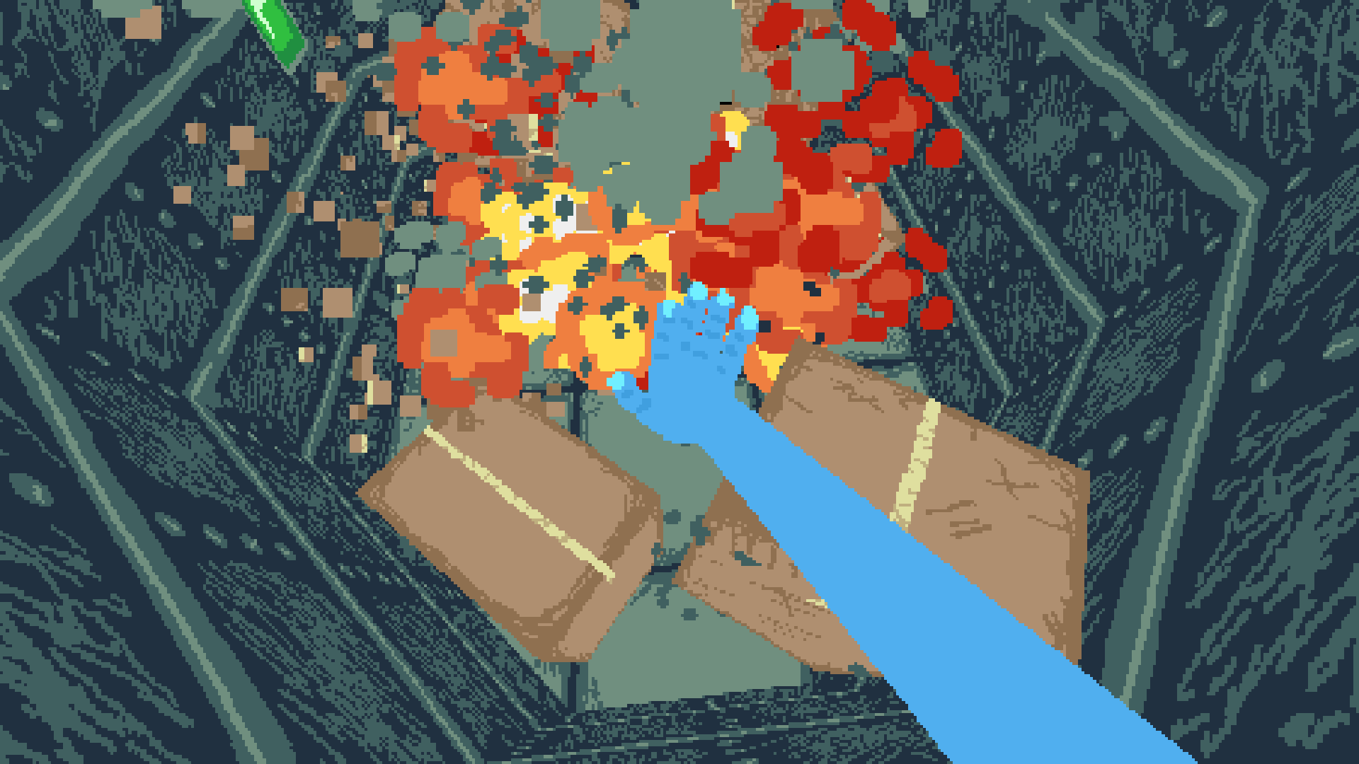 Boxcorp Employee Training