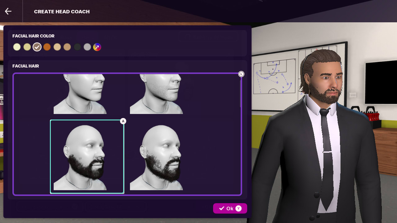 Football Manager 2022 Touch