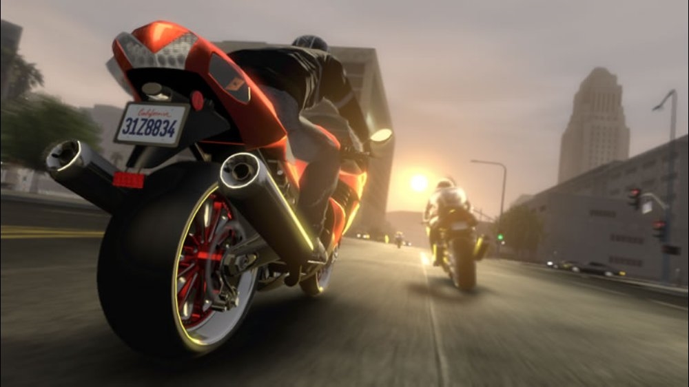 Midnight Club: Los Angeles – Complete Edition