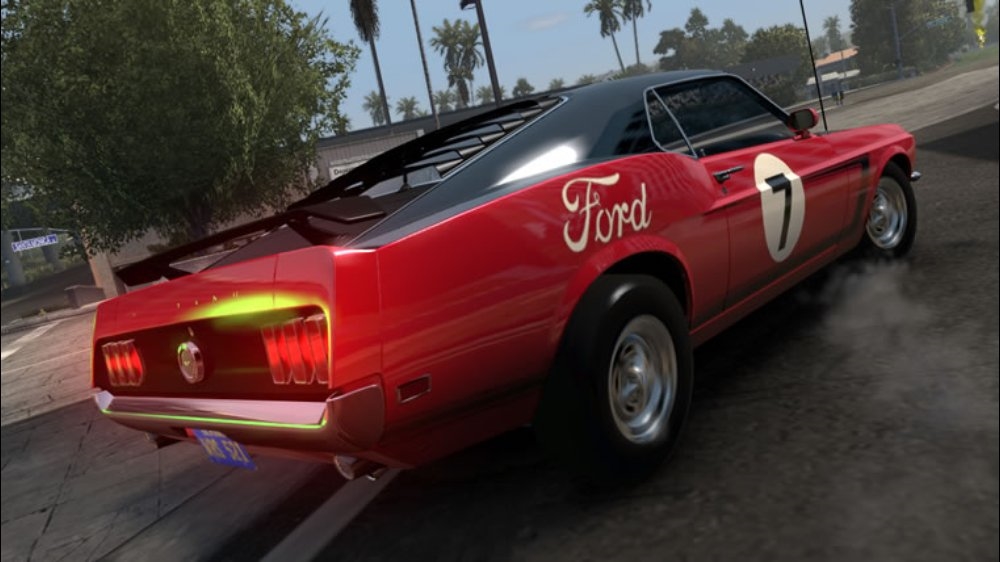 Midnight Club: Los Angeles – Complete Edition