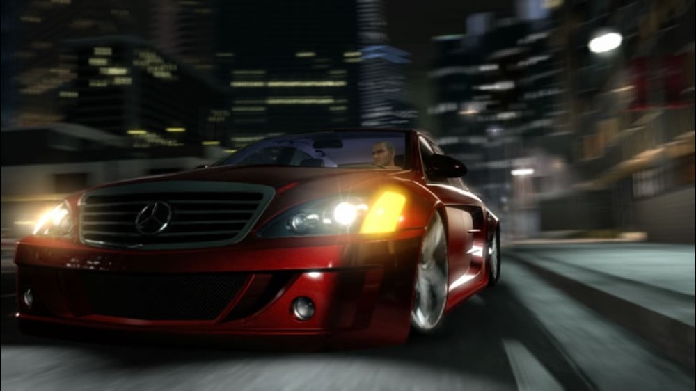 Midnight Club: Los Angeles – Complete Edition