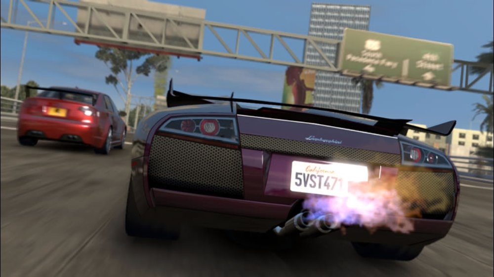 Midnight Club: Los Angeles – Complete Edition