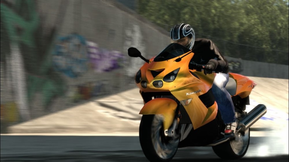 Midnight Club: Los Angeles – Complete Edition